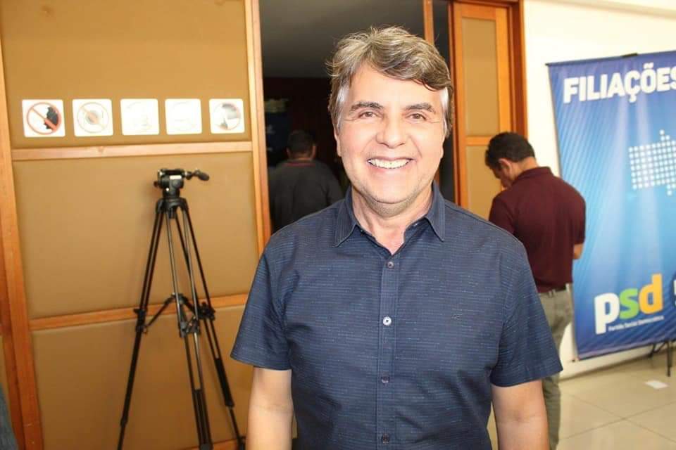 Inicia amanhã o maior encontro da cultura do Médio Parnaíba, do Piauí - Imagem 1