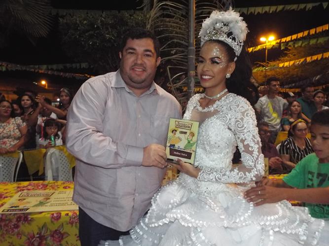 Junina Bag Dance leva título de campeã do Encontro de Folguedos 2019  - Imagem 124