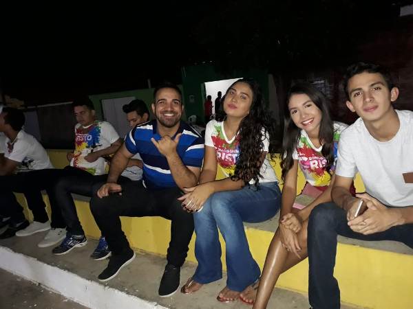 Dia do Evangélico é celebrado em Santo Inácio do Piauí   - Imagem 46