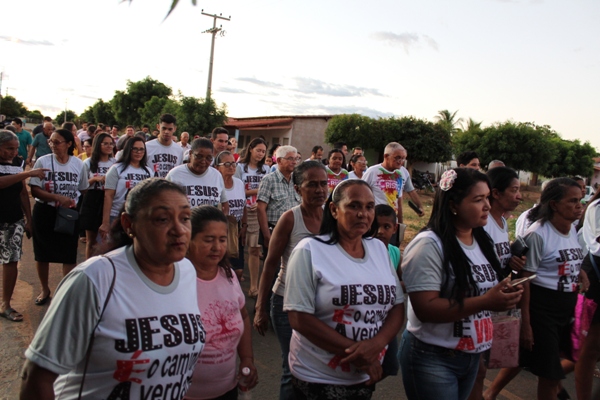 Dia do Evangélico é celebrado em Santo Inácio do Piauí   - Imagem 14