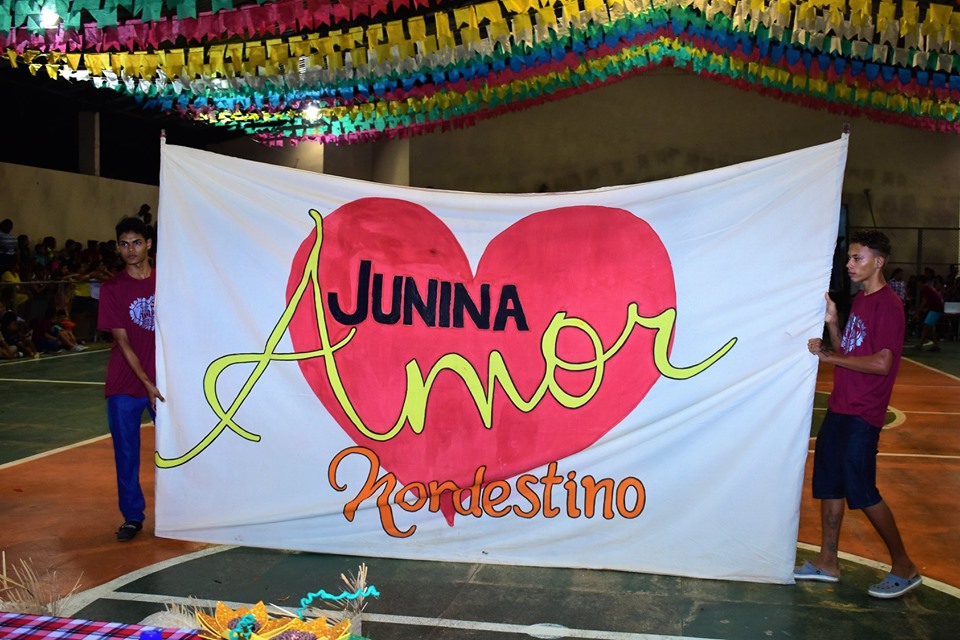 Confira a última noite do Arraiá da Cidade de Joaquim Pires - Imagem 42