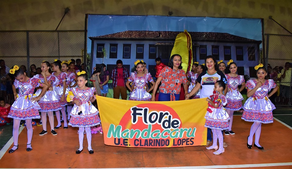 Confira a última noite do Arraiá da Cidade de Joaquim Pires - Imagem 68