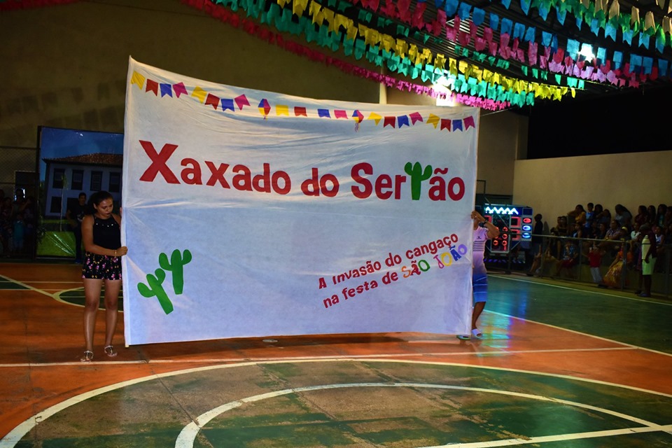 Confira a última noite do Arraiá da Cidade de Joaquim Pires - Imagem 50