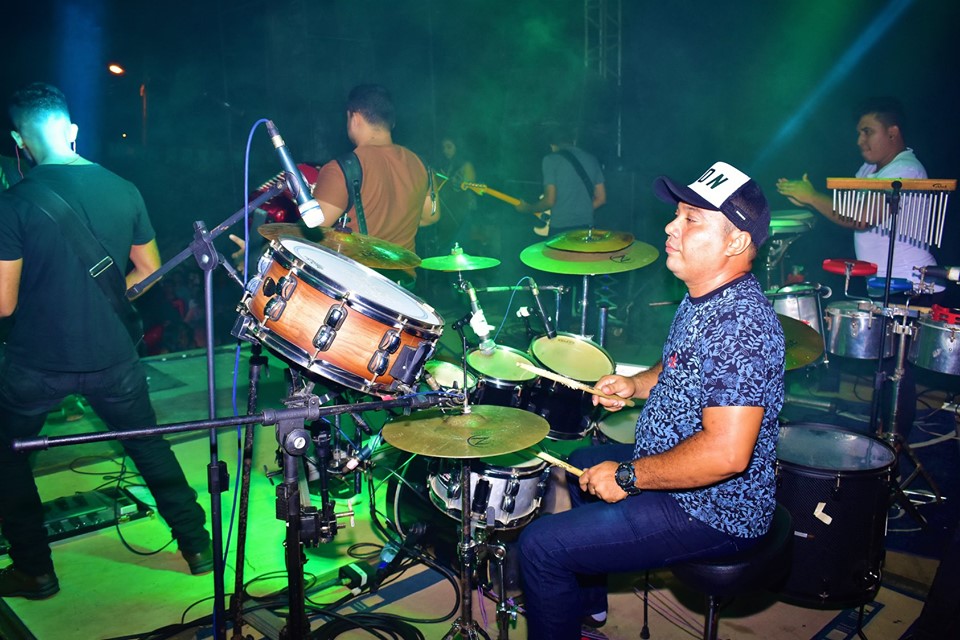 Confira a última noite do Arraiá da Cidade de Joaquim Pires - Imagem 84