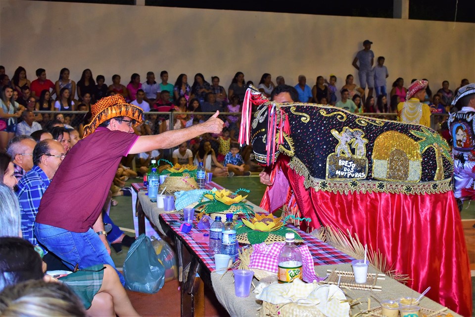 Confira a última noite do Arraiá da Cidade de Joaquim Pires - Imagem 51