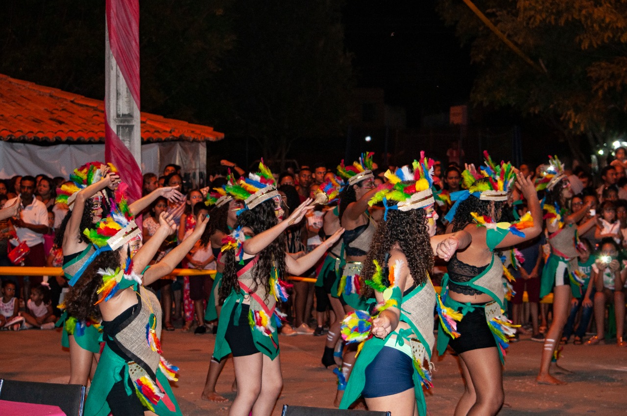 Semana Cultural de Monsenhor Gil, festa da cultura, arte e beleza  - Imagem 29