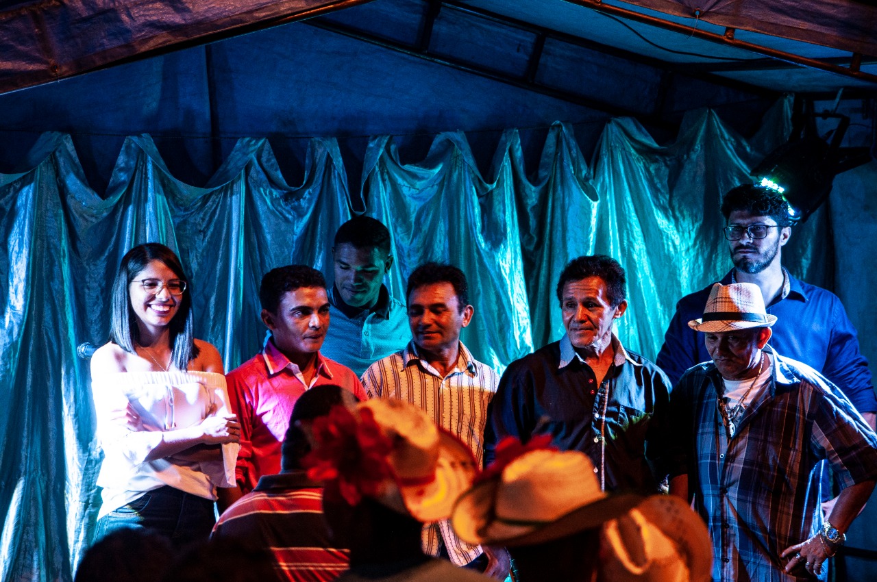 Semana Cultural de Monsenhor Gil, festa da cultura, arte e beleza  - Imagem 10