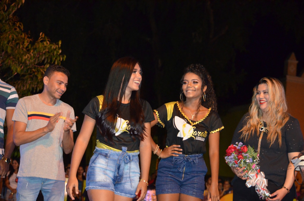 Semana Cultural de Monsenhor Gil, festa da cultura, arte e beleza  - Imagem 27