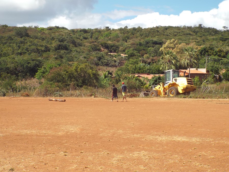 Prefeitura concretiza sonho antigo da população da comunidade Goiabeira  - Imagem 3