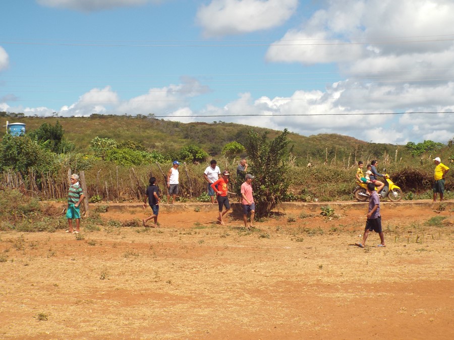 Prefeitura concretiza sonho antigo da população da comunidade Goiabeira  - Imagem 8