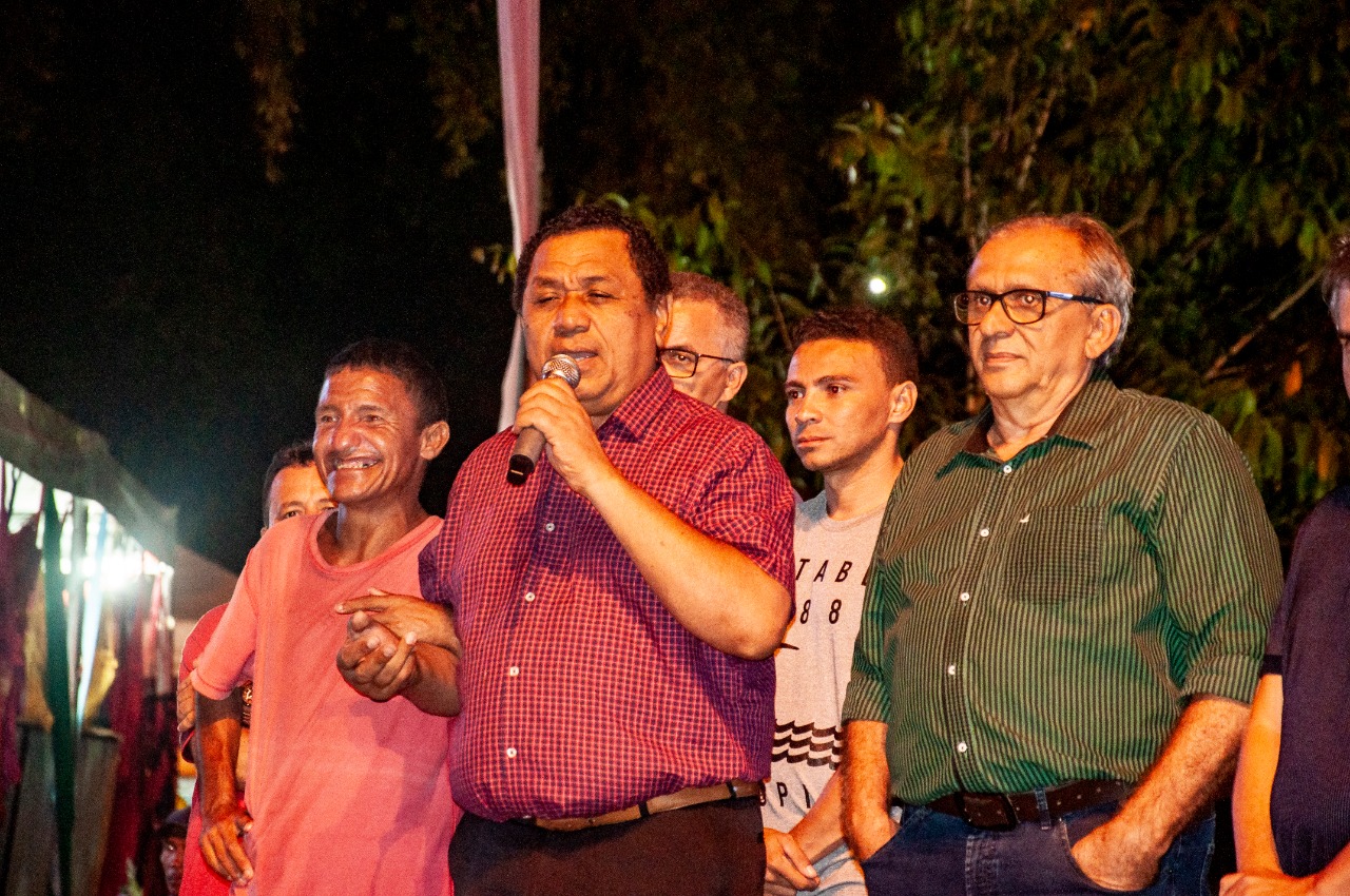 Semana Cultural de Monsenhor Gil, festa da cultura, arte e beleza  - Imagem 4