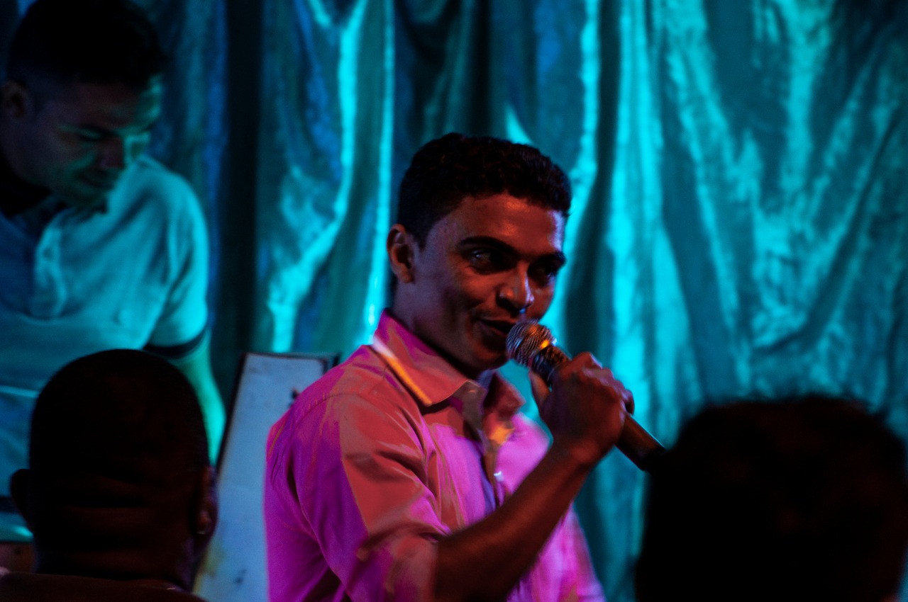 Semana Cultural de Monsenhor Gil, festa da cultura, arte e beleza  - Imagem 18