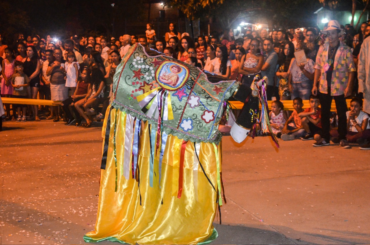 Semana Cultural de Monsenhor Gil, festa da cultura, arte e beleza 