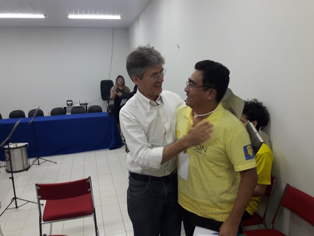 Projeto Rondon está realizando Operação João de Barro em Dom Expedito Lopes - Imagem 13