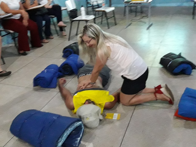 Projeto Rondon está realizando Operação João de Barro em Dom Expedito Lopes - Imagem 31