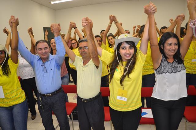 Projeto Rondon está realizando Operação João de Barro em Dom Expedito Lopes - Imagem 70