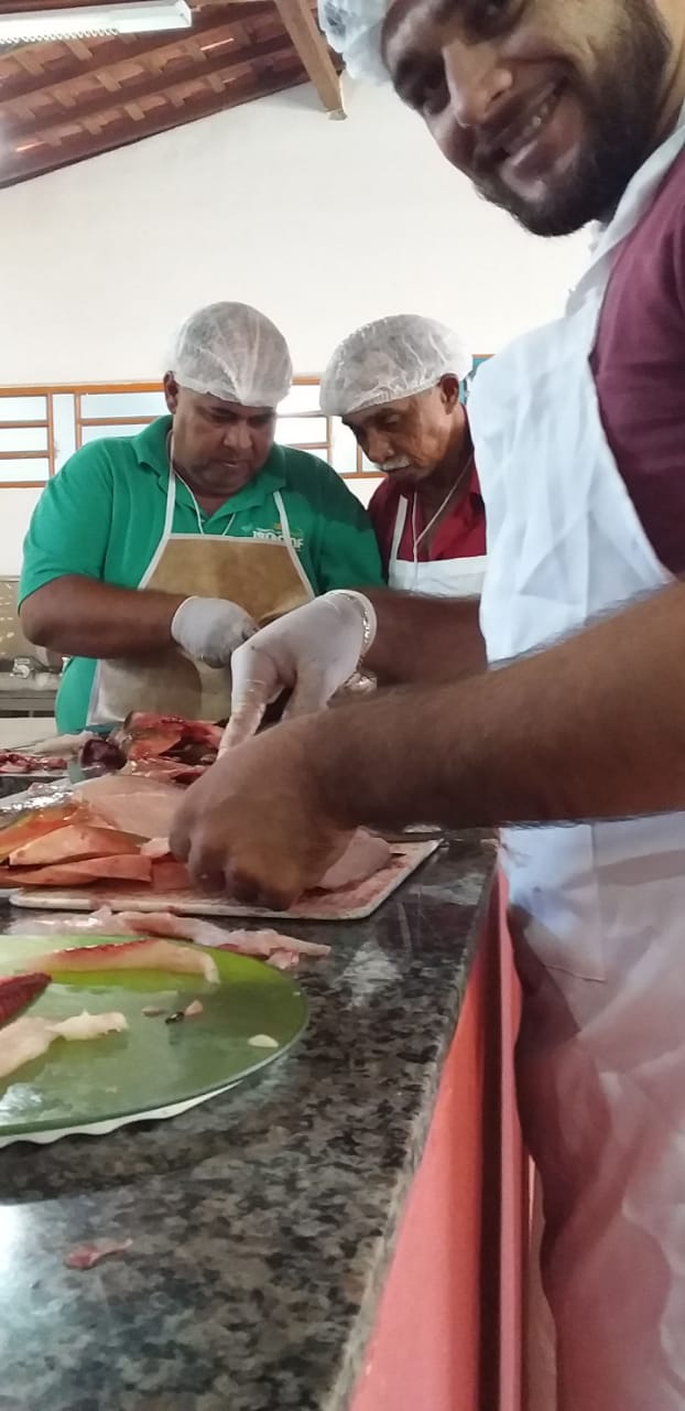 Expor Monsenhor Gil realiza atividades dentro da programação da Semana Cultural 2019 - Imagem 12