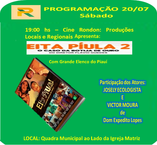 Projeto Rondon está realizando Operação João de Barro em Dom Expedito Lopes - Imagem 7