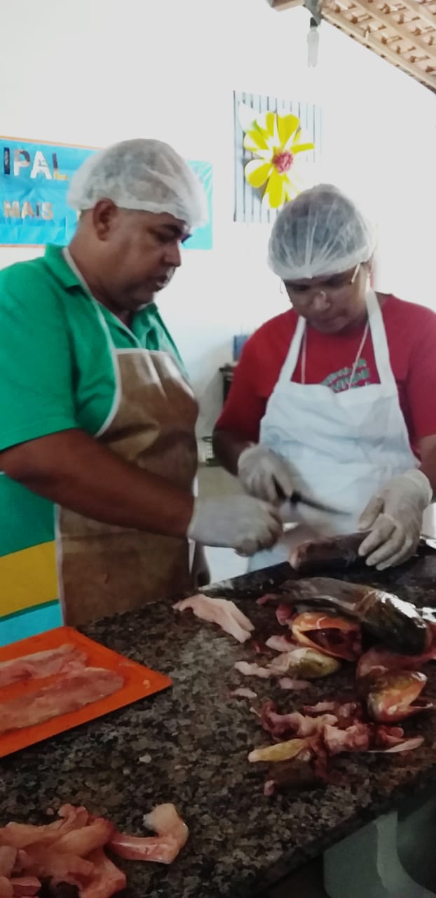 Expor Monsenhor Gil realiza atividades dentro da programação da Semana Cultural 2019 - Imagem 10