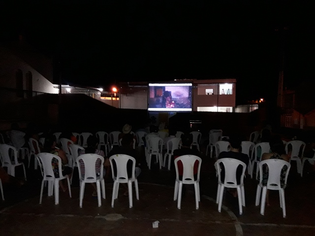 Projeto Rondon está realizando Operação João de Barro em Dom Expedito Lopes - Imagem 26