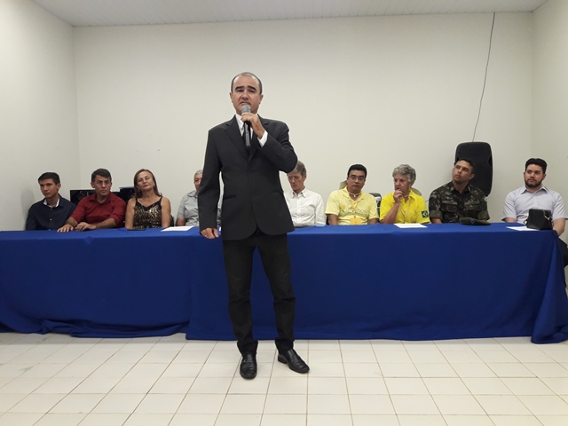 Projeto Rondon está realizando Operação João de Barro em Dom Expedito Lopes - Imagem 16