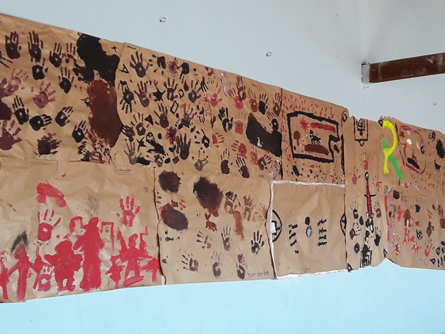 Projeto Rondon está realizando Operação João de Barro em Dom Expedito Lopes - Imagem 37