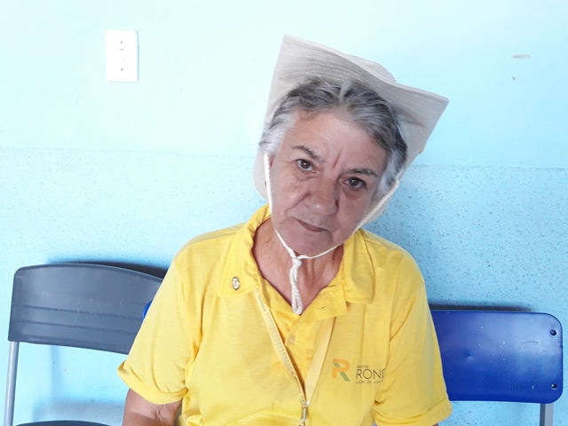 Projeto Rondon está realizando Operação João de Barro em Dom Expedito Lopes - Imagem 55