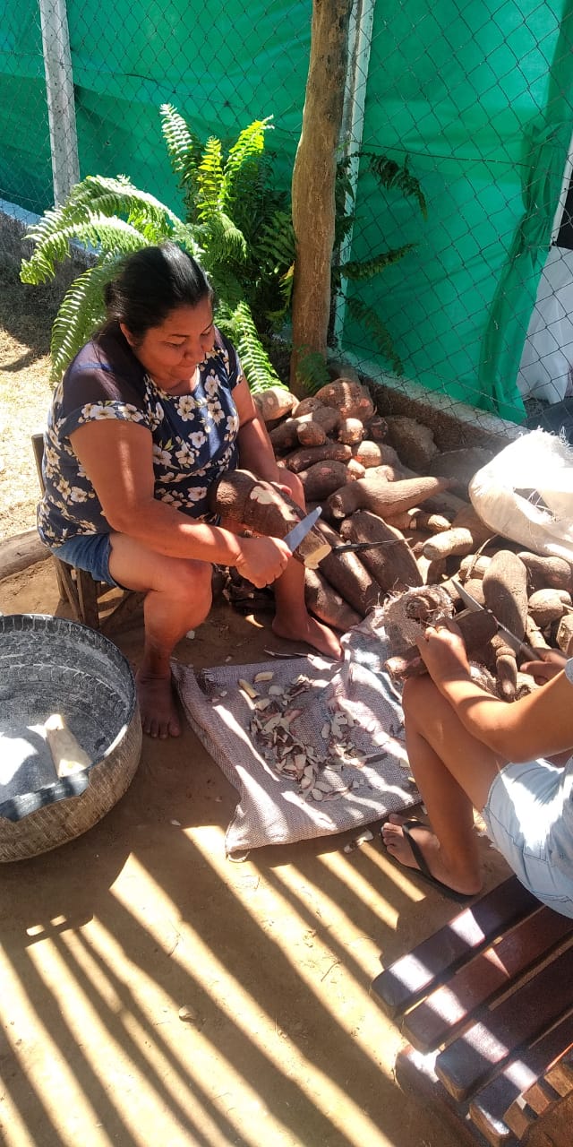 Expor Monsenhor Gil realiza atividades dentro da programação da Semana Cultural 2019 - Imagem 5