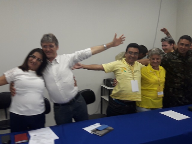 Projeto Rondon está realizando Operação João de Barro em Dom Expedito Lopes - Imagem 20