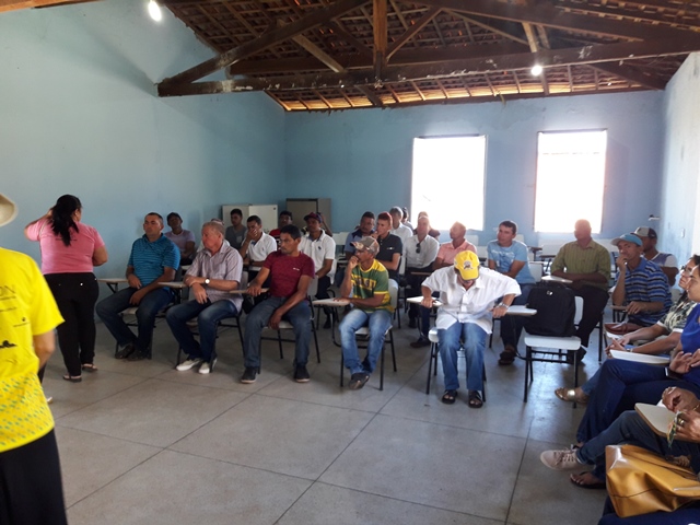 Projeto Rondon está realizando Operação João de Barro em Dom Expedito Lopes - Imagem 39