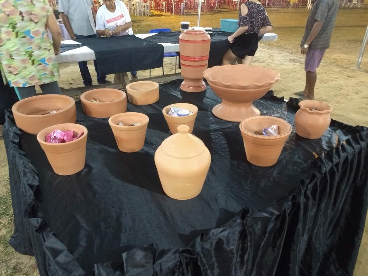 Expor Monsenhor Gil realiza atividades dentro da programação da Semana Cultural 2019 - Imagem 6