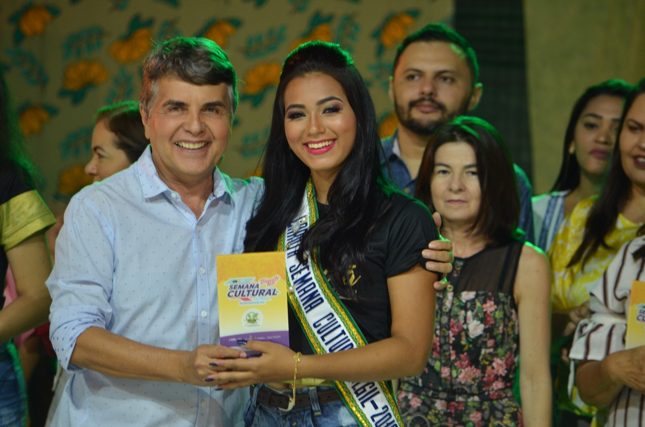 Expor Monsenhor Gil realiza atividades dentro da programação da Semana Cultural 2019 - Imagem 18