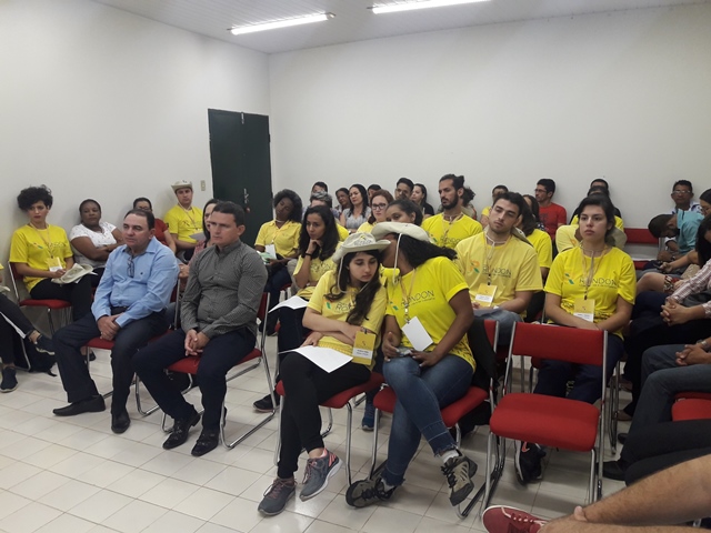 Projeto Rondon está realizando Operação João de Barro em Dom Expedito Lopes - Imagem 17