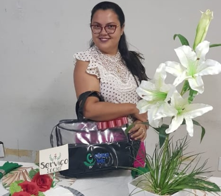 Projeto Criança Feliz cada dia mais eficiente  em São João da Serra