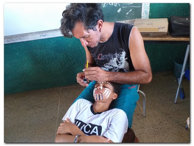 Inhuma é agraciada pela segunda vez pelo Projeto Rondon - Imagem 29