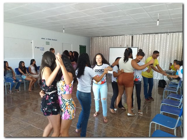 Inhuma é agraciada pela segunda vez pelo Projeto Rondon - Imagem 26