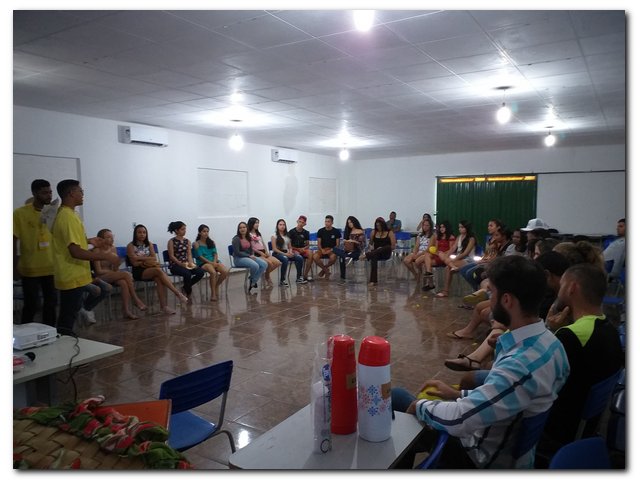 Inhuma é agraciada pela segunda vez pelo Projeto Rondon - Imagem 19