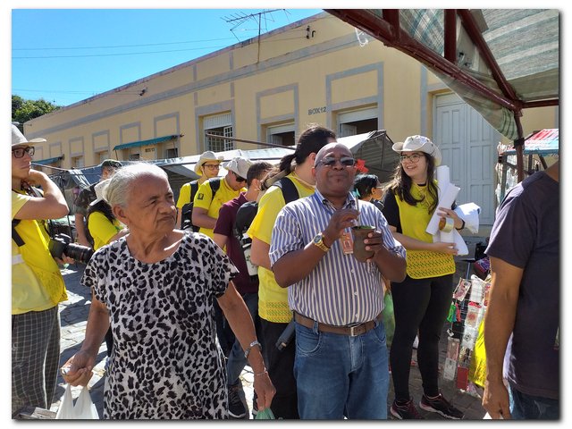 Inhuma é agraciada pela segunda vez pelo Projeto Rondon - Imagem 8