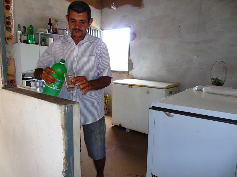 Sítio Agroecológico um local digno para suas comemorações e lazer com paisagens exuberantes  - Imagem 23