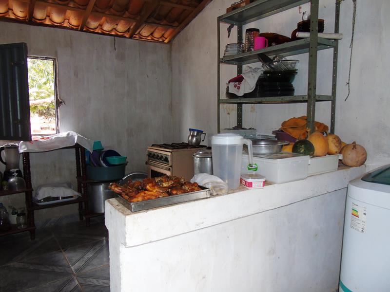 Sítio Agroecológico um local digno para suas comemorações e lazer com paisagens exuberantes  - Imagem 2