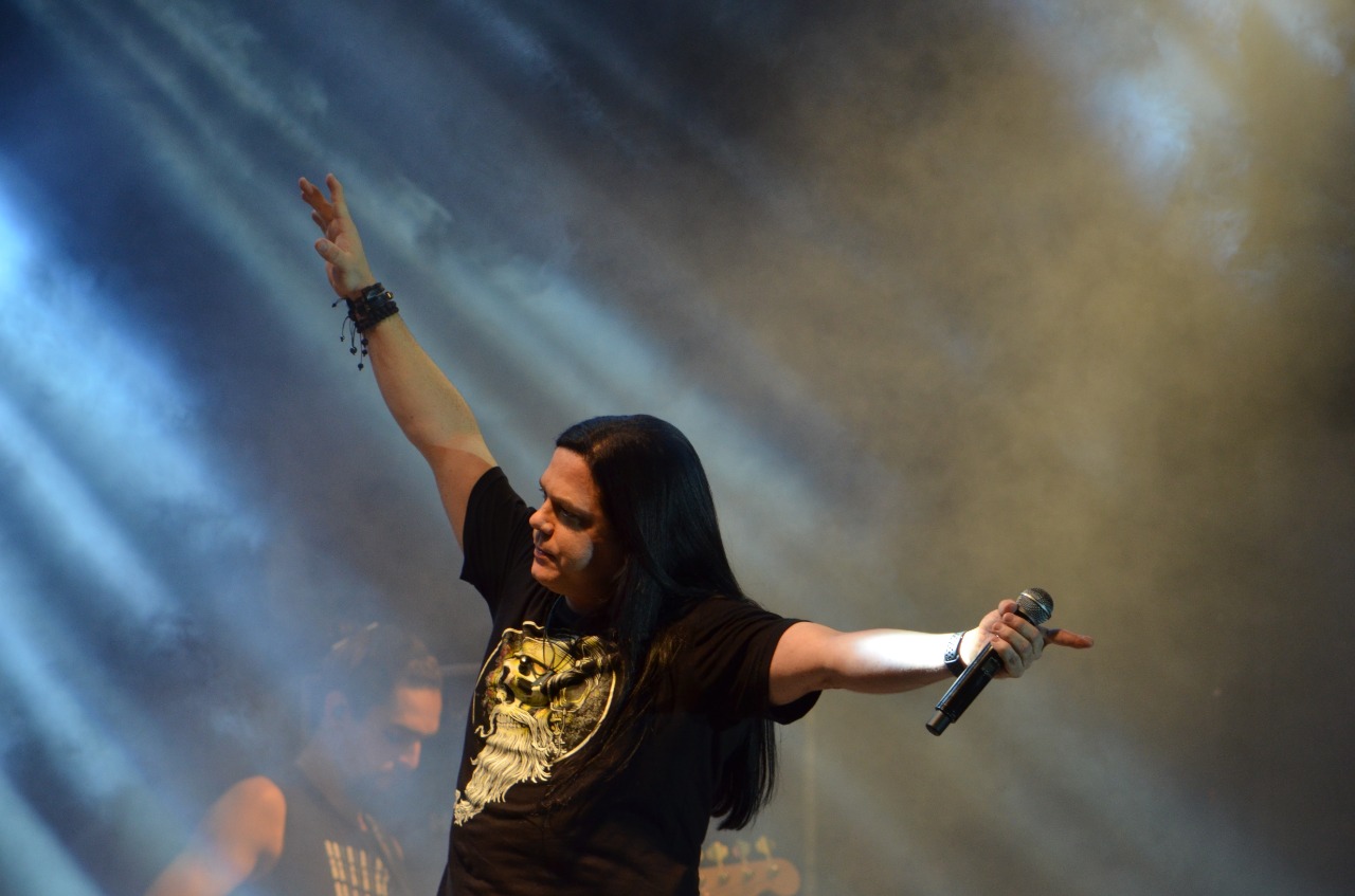 Momentos inesquecíveis em 5a noite da 19a Semana Cultural em Monsenhor Gil  - Imagem 7