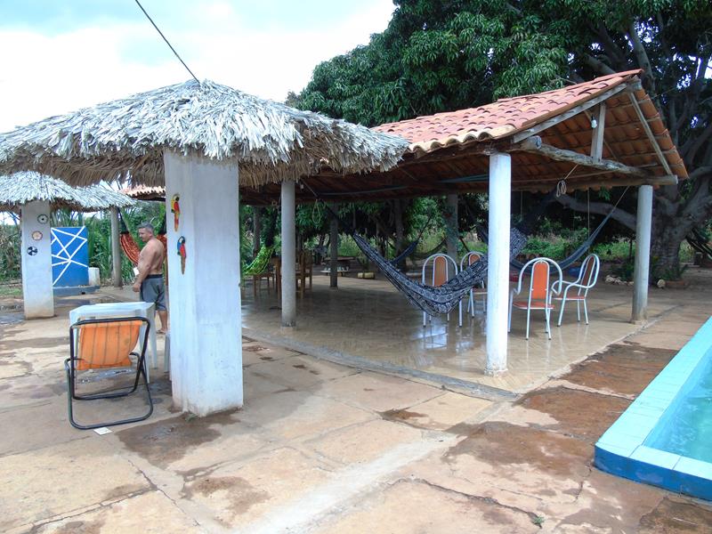 Sítio Agroecológico um local digno para suas comemorações e lazer com paisagens exuberantes  - Imagem 4