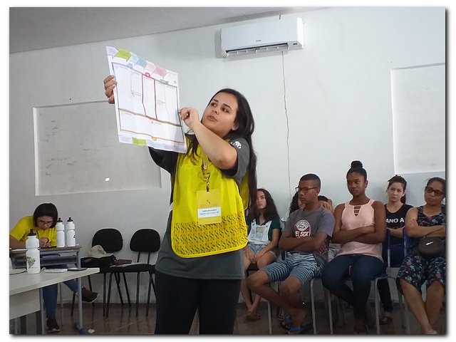 Inhuma é agraciada pela segunda vez pelo Projeto Rondon - Imagem 51