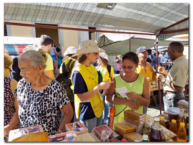 Inhuma é agraciada pela segunda vez pelo Projeto Rondon - Imagem 7
