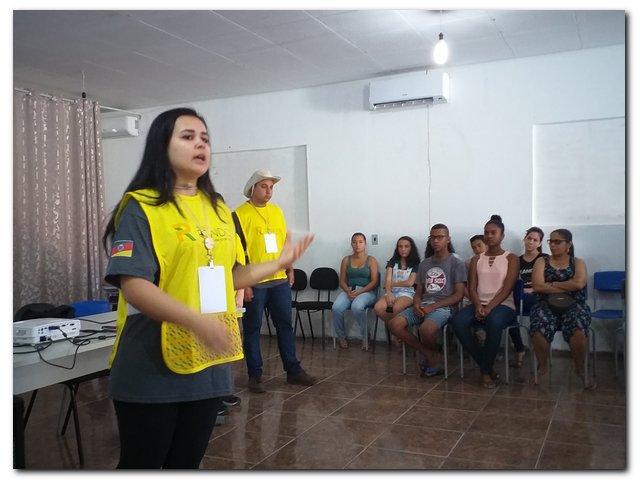 Inhuma é agraciada pela segunda vez pelo Projeto Rondon - Imagem 49