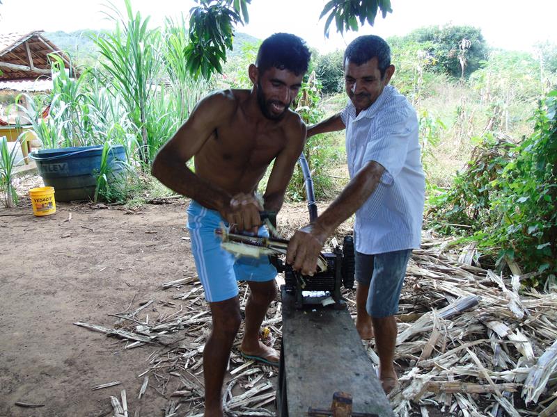 Sítio Agroecológico um local digno para suas comemorações e lazer com paisagens exuberantes  - Imagem 16