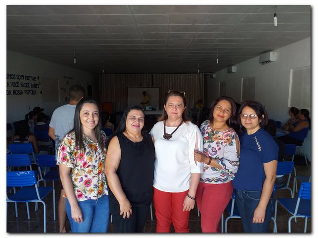 Inhuma é agraciada pela segunda vez pelo Projeto Rondon - Imagem 25