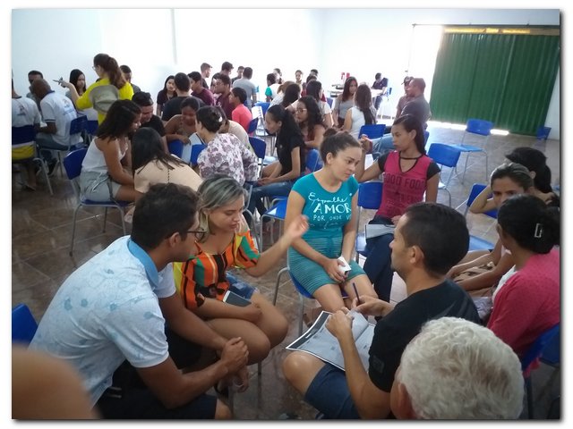 Inhuma é agraciada pela segunda vez pelo Projeto Rondon - Imagem 52