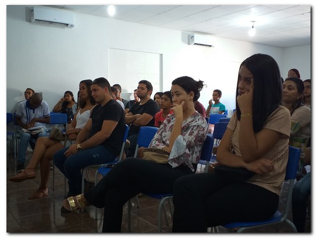 Inhuma é agraciada pela segunda vez pelo Projeto Rondon - Imagem 50