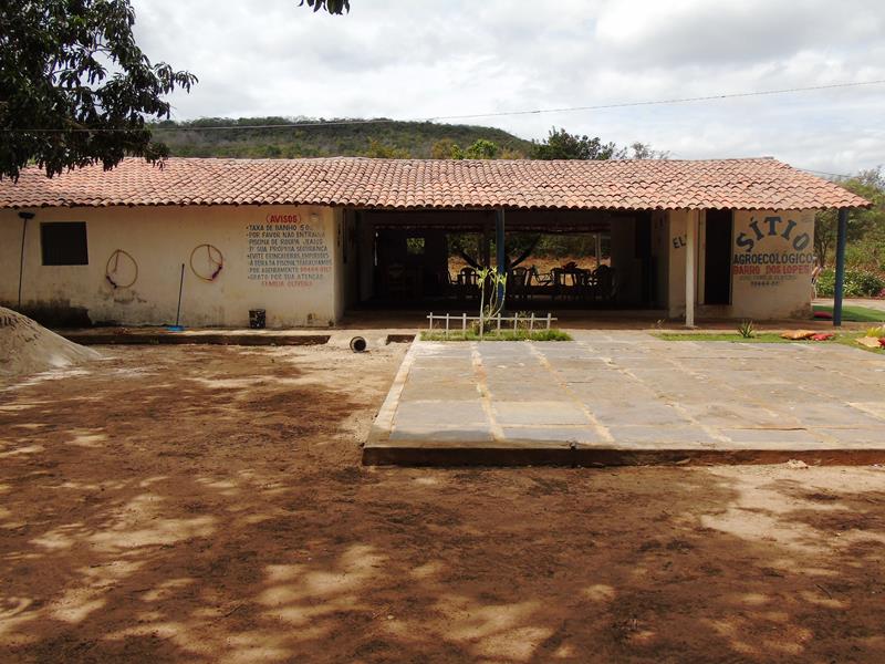 Sítio Agroecológico um local digno para suas comemorações e lazer com paisagens exuberantes  - Imagem 20